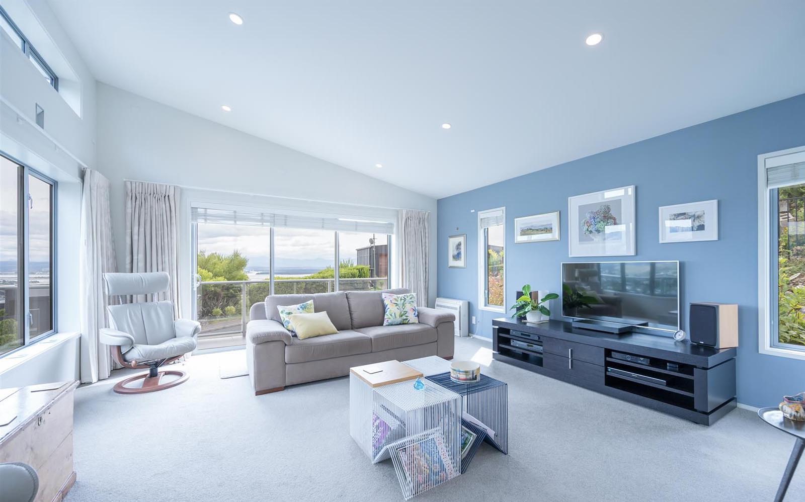 Interior Painter Nelson